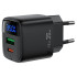 Acefast A116 GaN 35W USB-A / USB-C Charging Adapter
